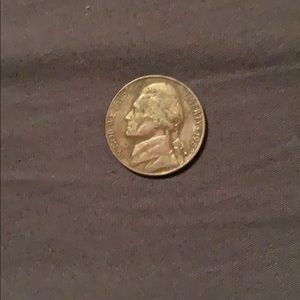 1982 d copper struck nickel